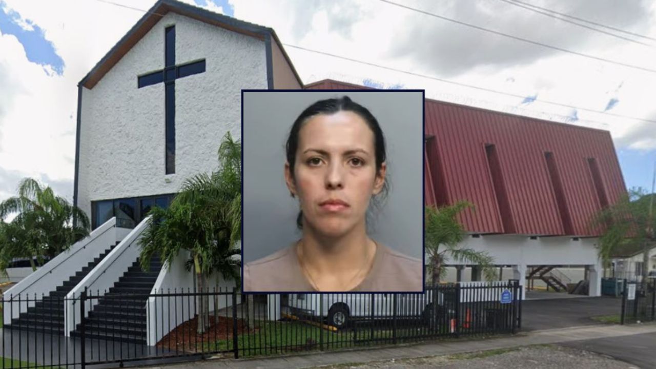 Teacher Accused of Slamming 8-Year-Old Student With Autism During Classroom Incident