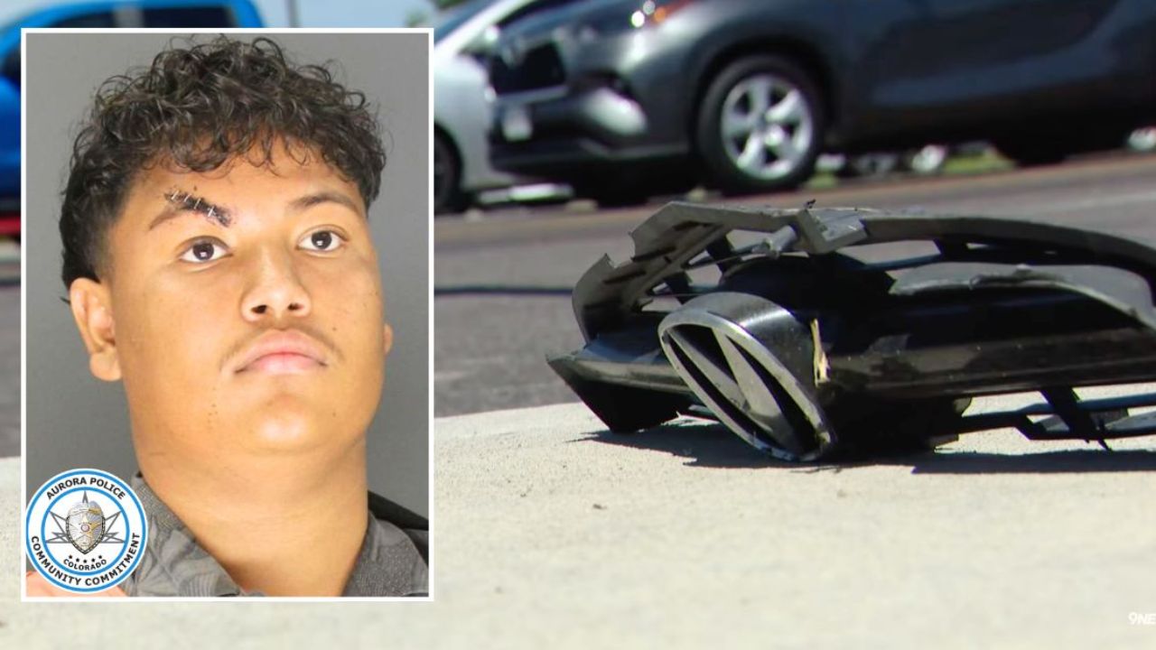 Teen Driver Running Red Light at 121 MPH Kills Mother and Daughter Returning Home from Newspaper Delivery