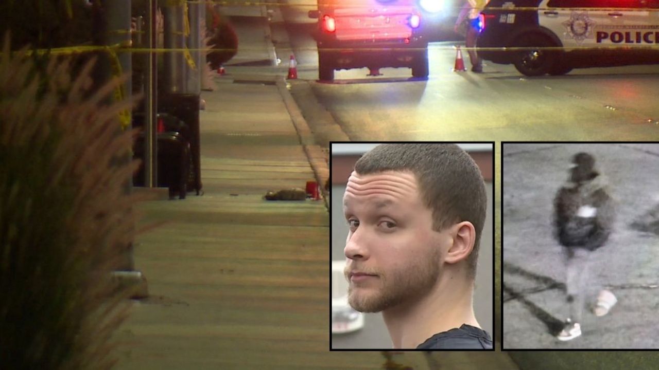 Teen who said he wanted to become a serial killer sentenced to decades in prison after random public killings