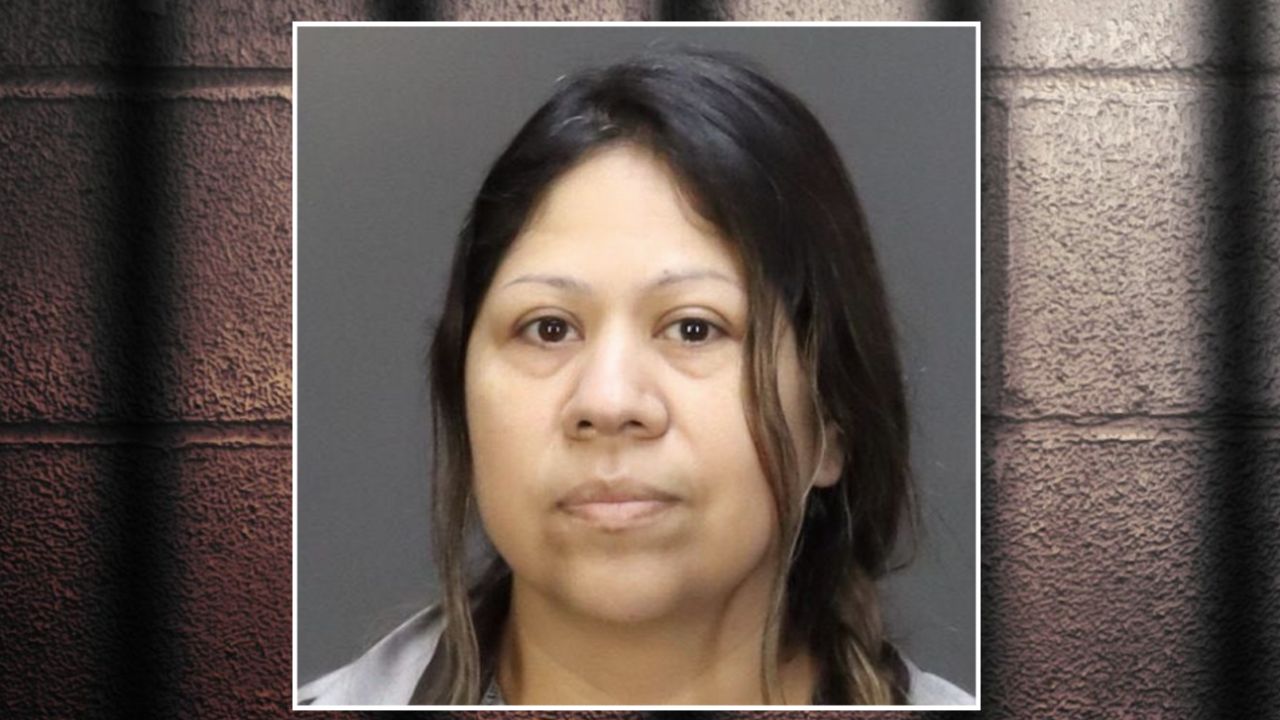 Texas Mother Jailed After Letting Drunk Teen Son Drive, Resulting in Fatal Crash
