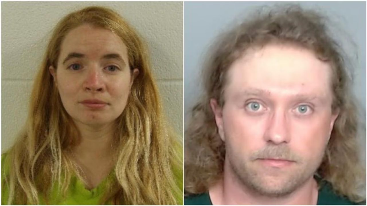 Texas Woman Confesses to Killing Mother and Stepfather, Bodies Found Near Medina Lake