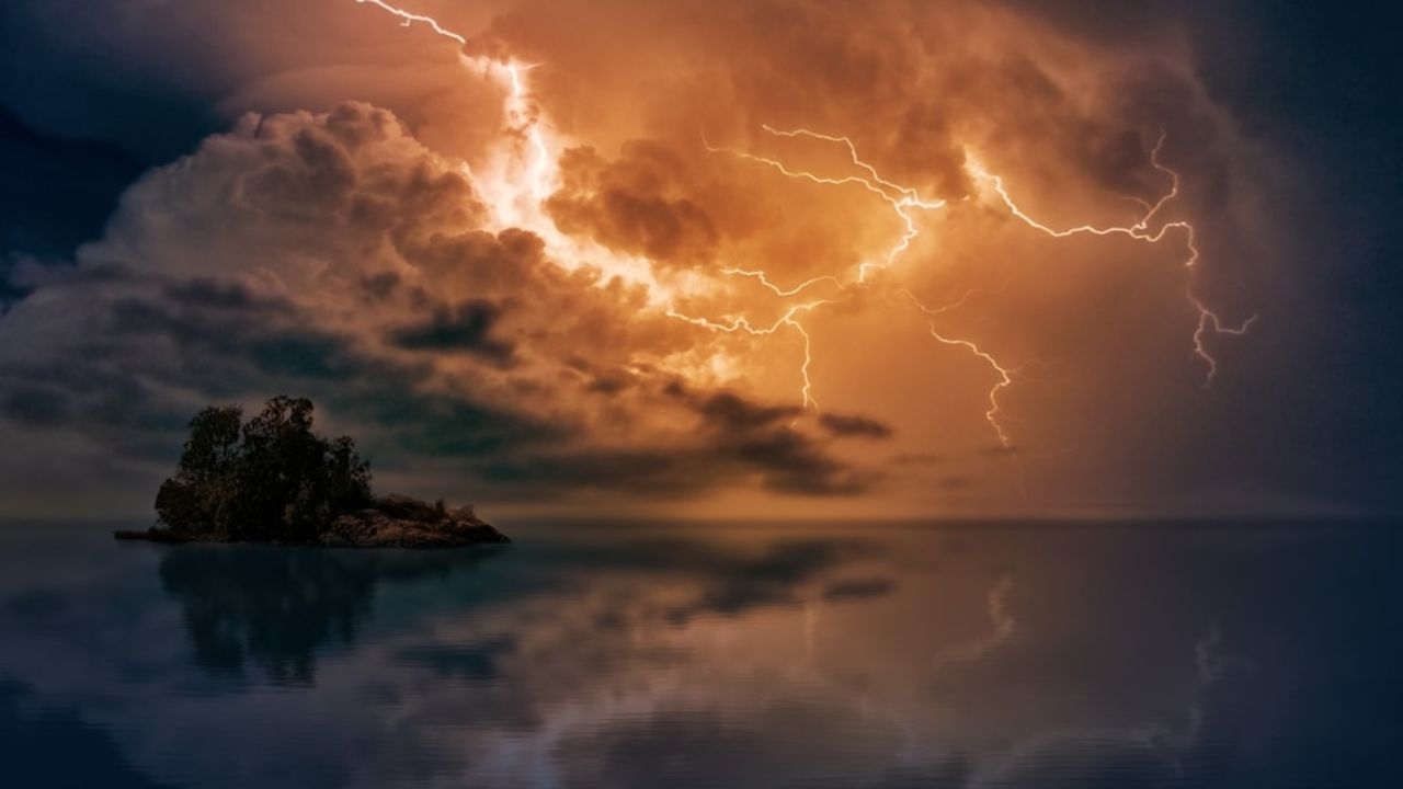Tornado and Flood Watches Issued as Severe Storms Threaten Area Tuesday Night