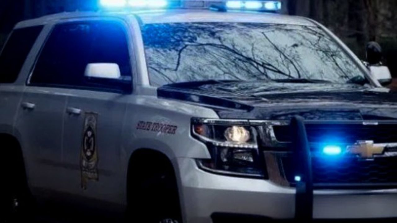 Tragic Crash in Alabama: Teen Killed, Several Injured After Pickup Overturns