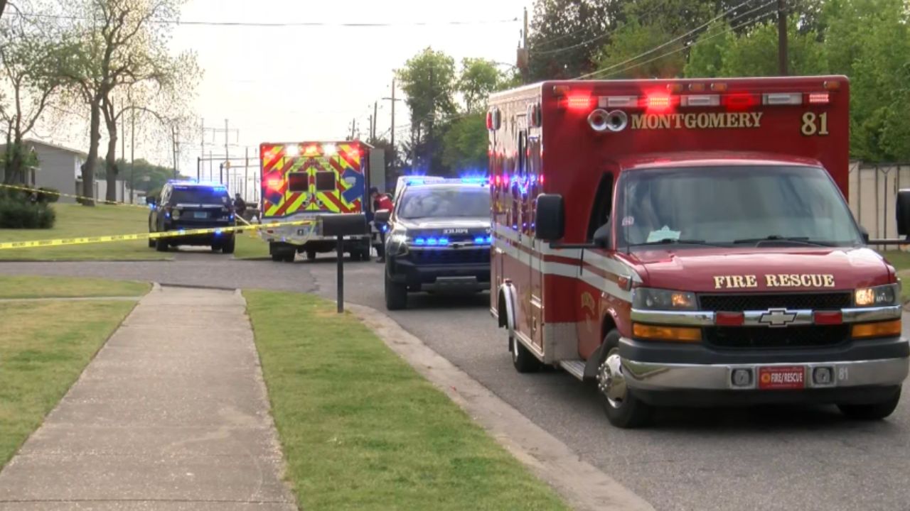 Tragic Early Morning Crash Claims Life of 19-Year-Old Millbrook Man in Coosa County