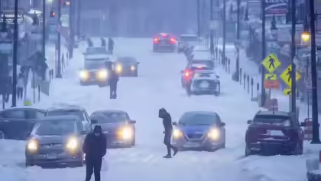 Twin Cities Weather Alert: Warm Surge Near 80° Followed by Weekend Storm Rounds