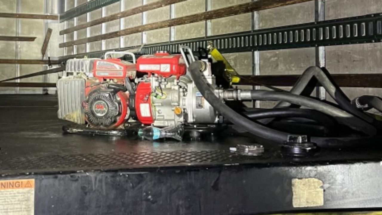 Two Arrested After Year-Long Probe Exposes Large Diesel Theft Network in Riverside County