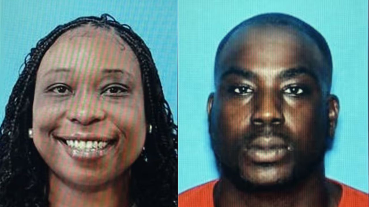 Two Arrested in Evergreen Drug Raid; One Faces Trafficking Charges