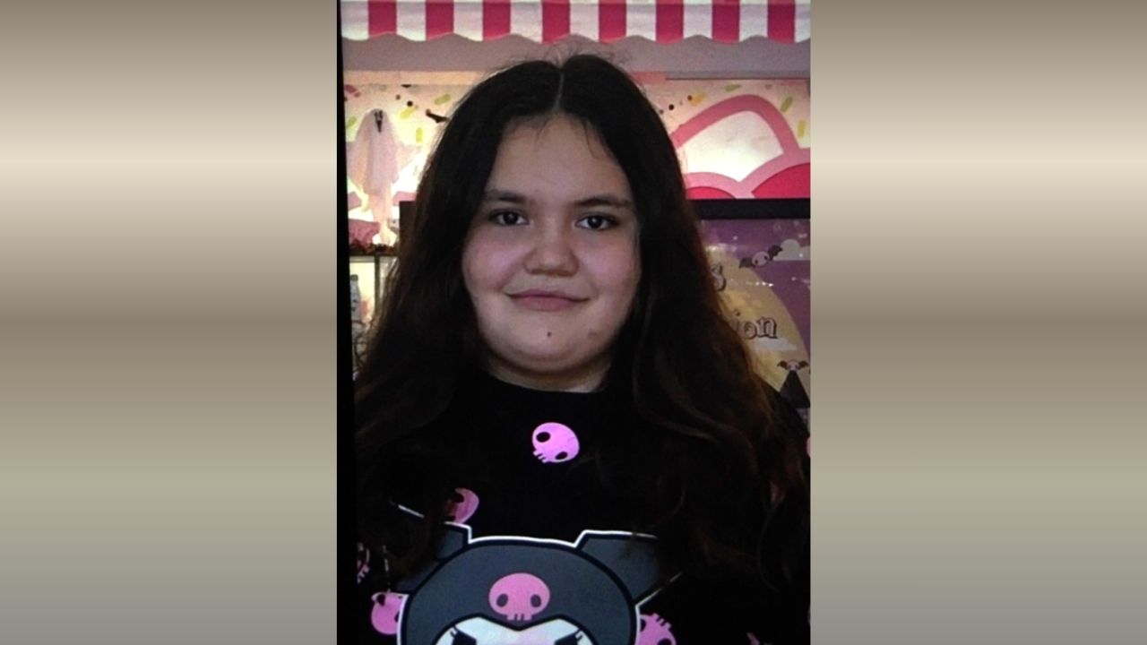URGENT: El Paso Police Desperately Searching for Missing Teen Girl — Have You Seen Her?