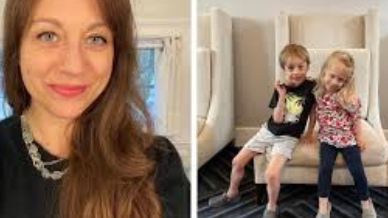 Wellesley Mother Accused of Killing Two Children, Waives Extradition as Community Mourns