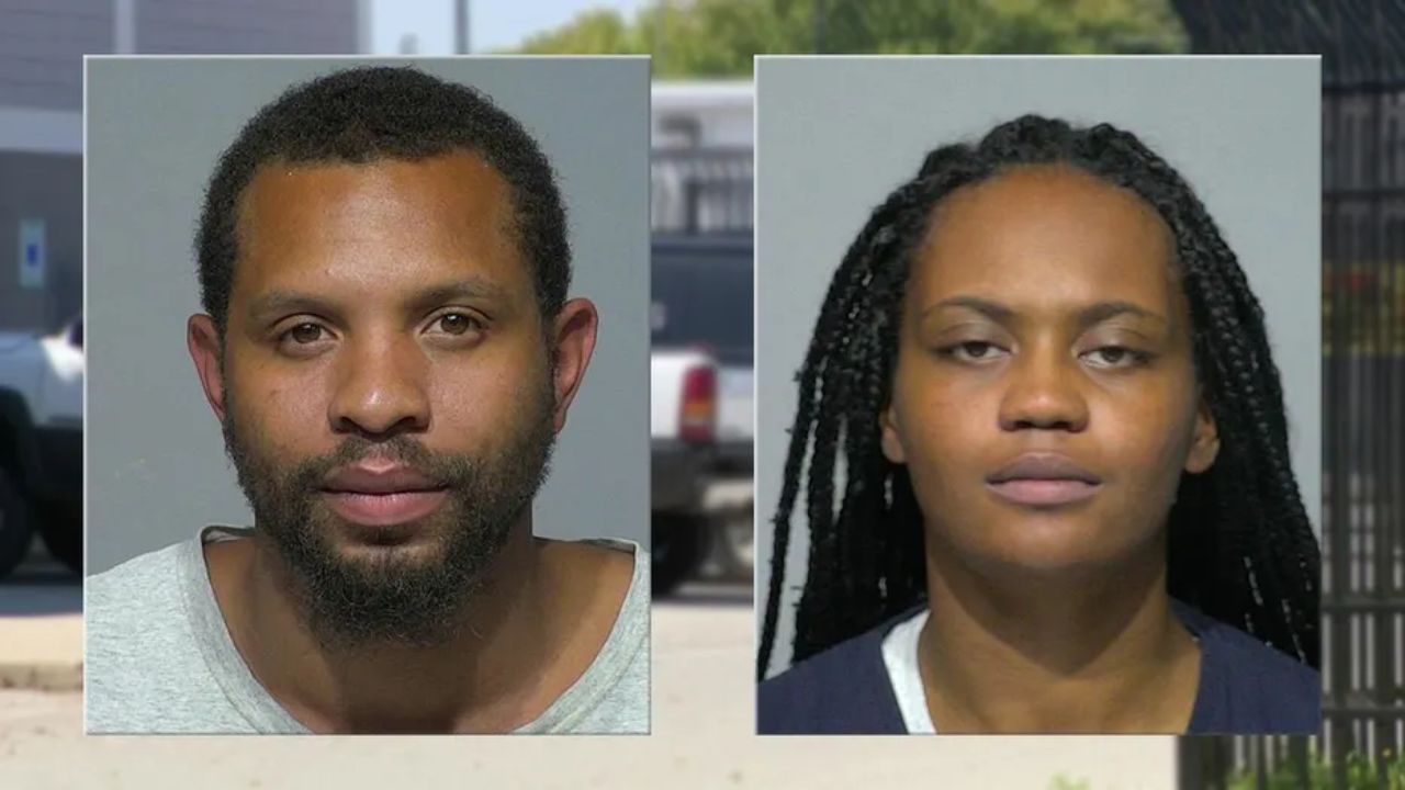 Wisconsin Father Sentenced After Six Children Found Locked Overnight in Storage Unit