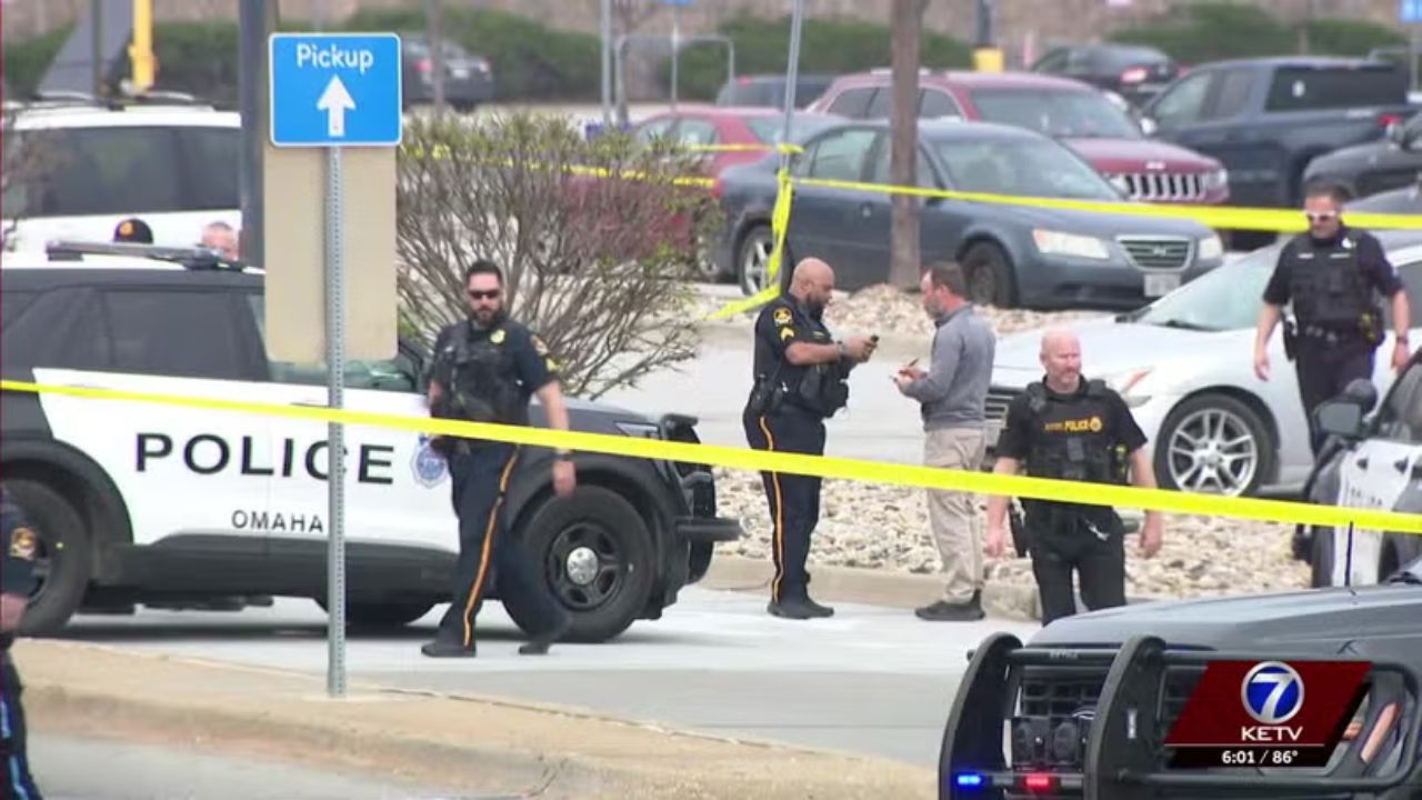 Woman Fatally Shot by Police After Allegedly Holding Child at Knifepoint in Walmart Incident
