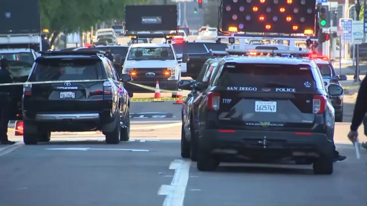 Woman Hospitalized After Police Shooting in East Village Incident
