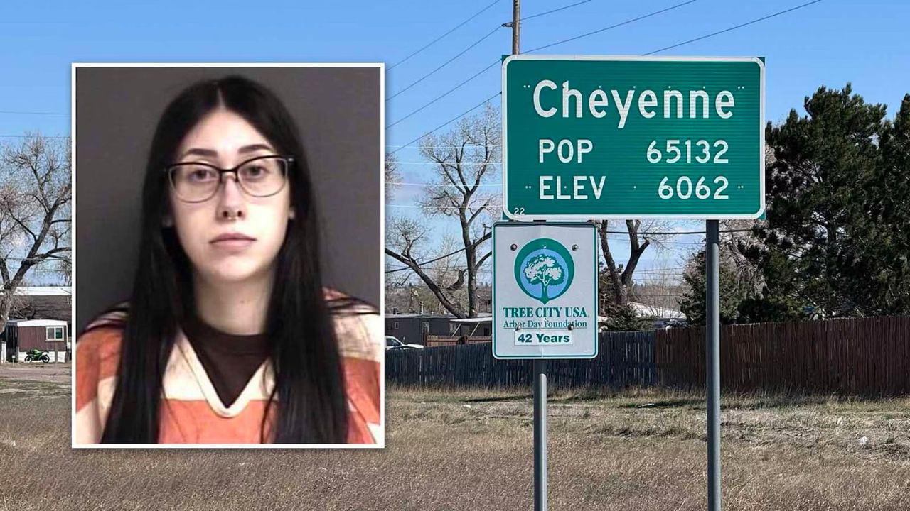Wyoming Infant Death: Parents Charged After 4-Month-Old Found with Severe Injuries