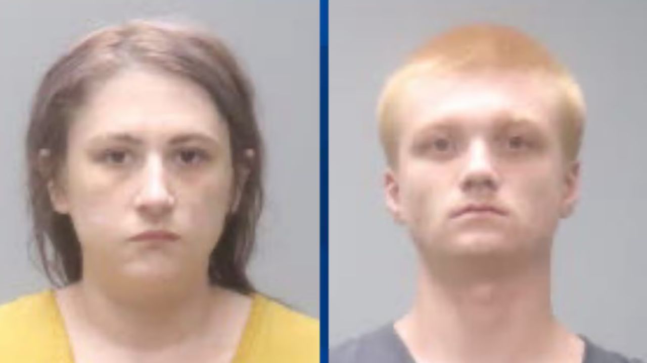 ‘Purple’ Fentanyl Seized in Drug Raid, Two Arrested on Serious Charges