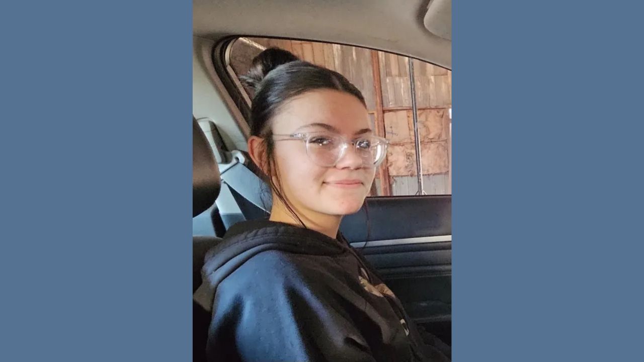 13-Year-Old Missing Fulton County Girl Found Safe After Overnight Search