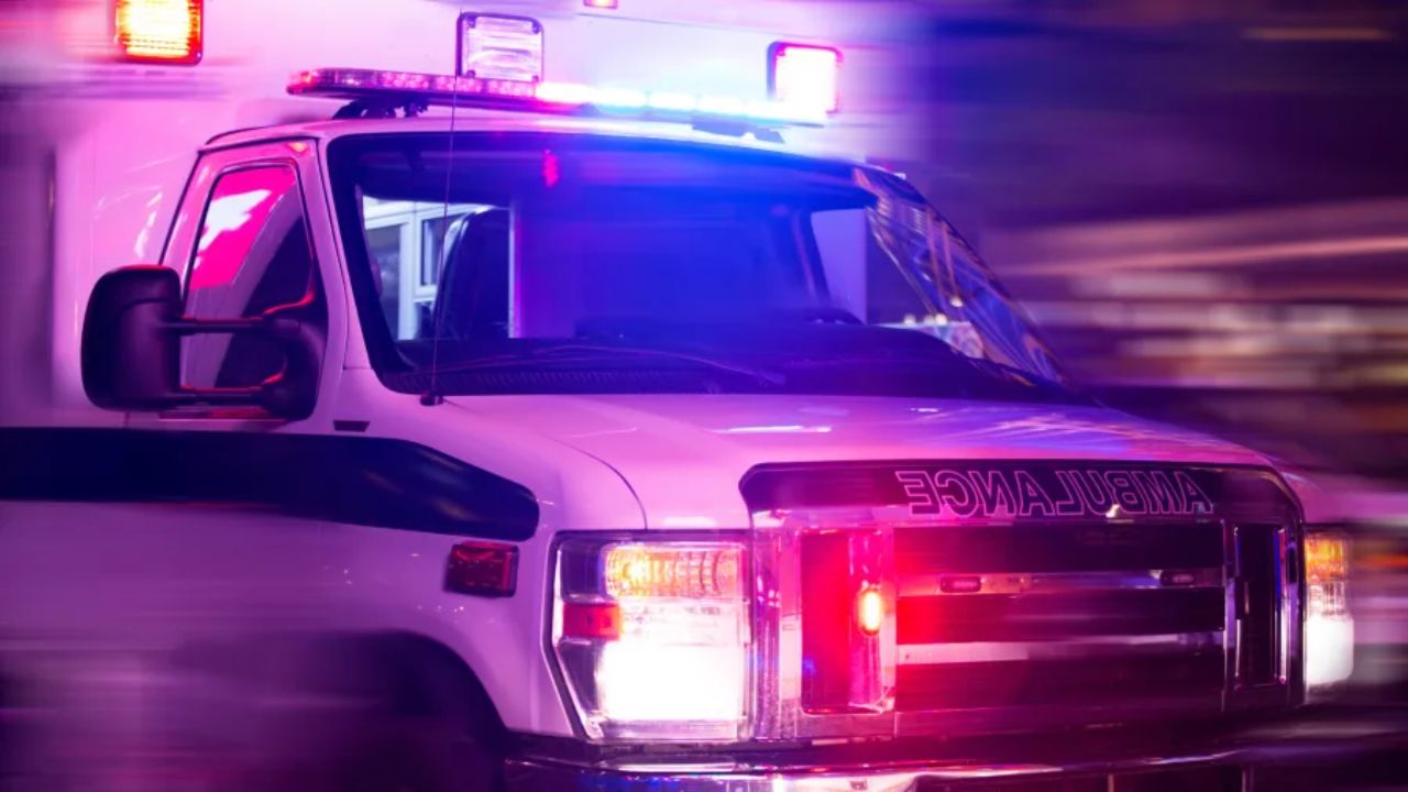 14-Year-Old Airlifted After E-Scooter Crash — What Witnesses Saw Has Police Worried