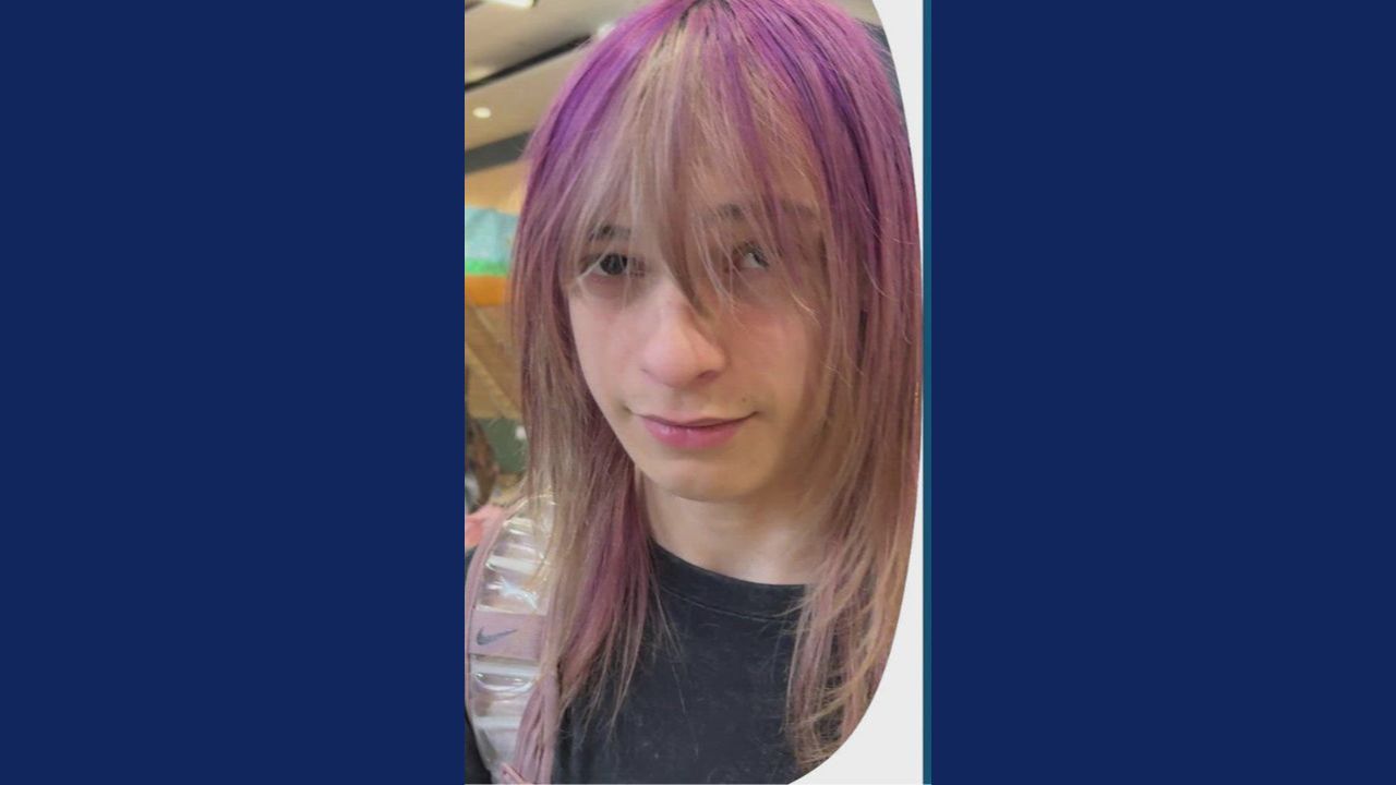 16-Year-Old Orion Castro Missing Near Puyallup Park—Police Fear He May Be in Danger