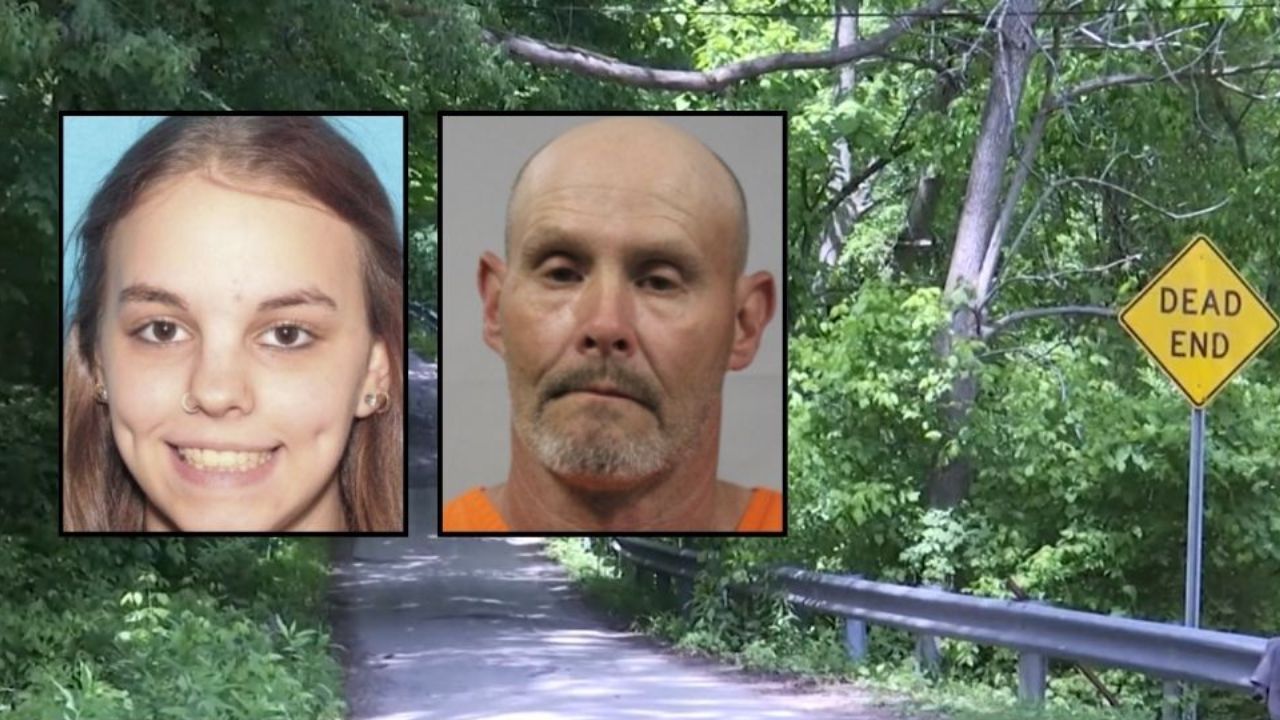 16-Year-Old Shayln Harvey's Remains Identified at Her Own Home — Stepfather Arrested