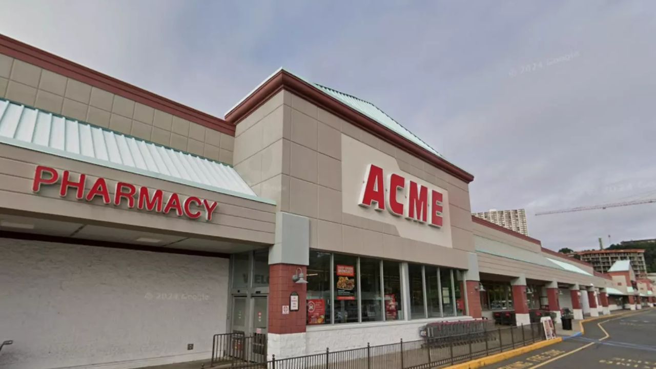 2 NJ grocery stores are closing — and over 100 workers may be out of a job