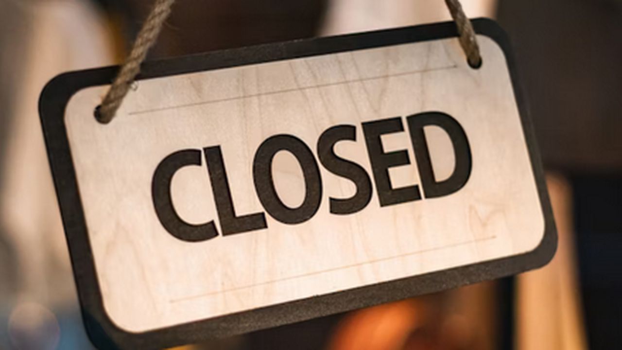 3 restaurant chains closing Delaware locations this June — and the reason goes deeper than you think