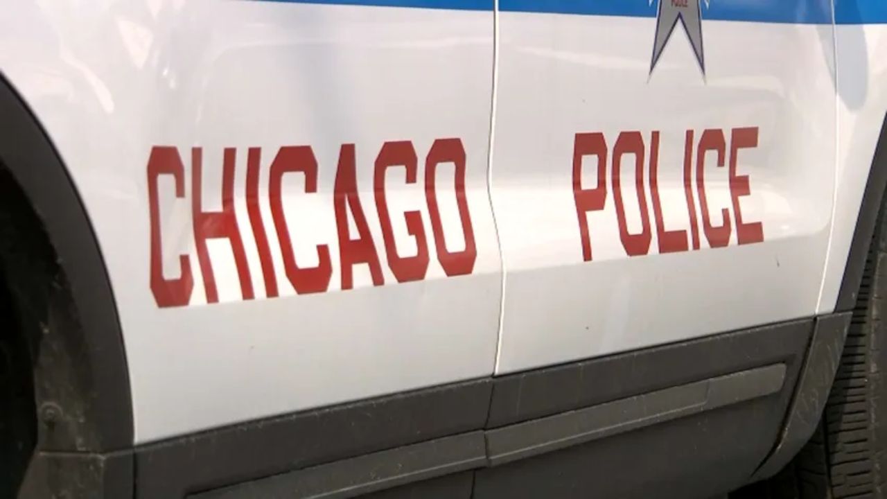 31-year-old man dies after falling from bridge in Chicago's Loop, police say