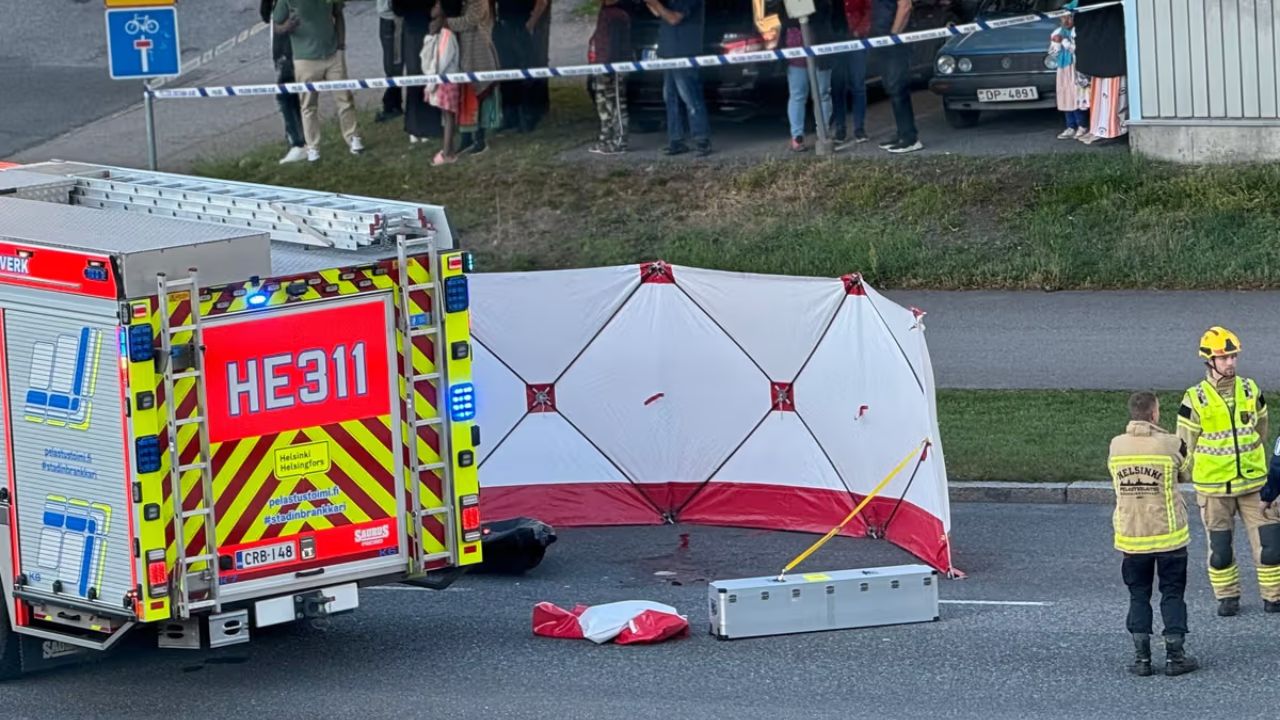 8-Year-Old Girl Killed by Pickup Truck While Riding Her Electric Scooter in Delaware Neighborhood