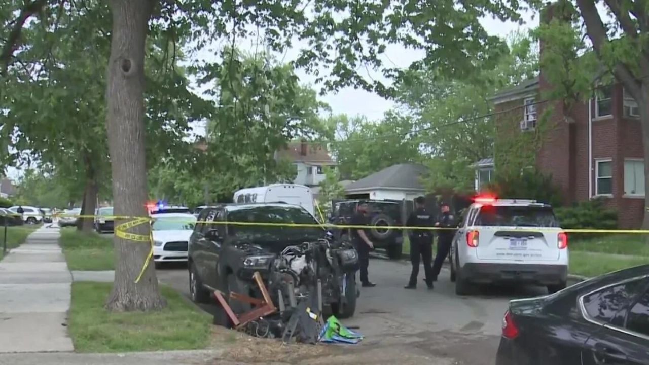 A 1-Month-Old Baby Was Left in the Backseat. What Happened to the Adults Up Front Is Horrifying.