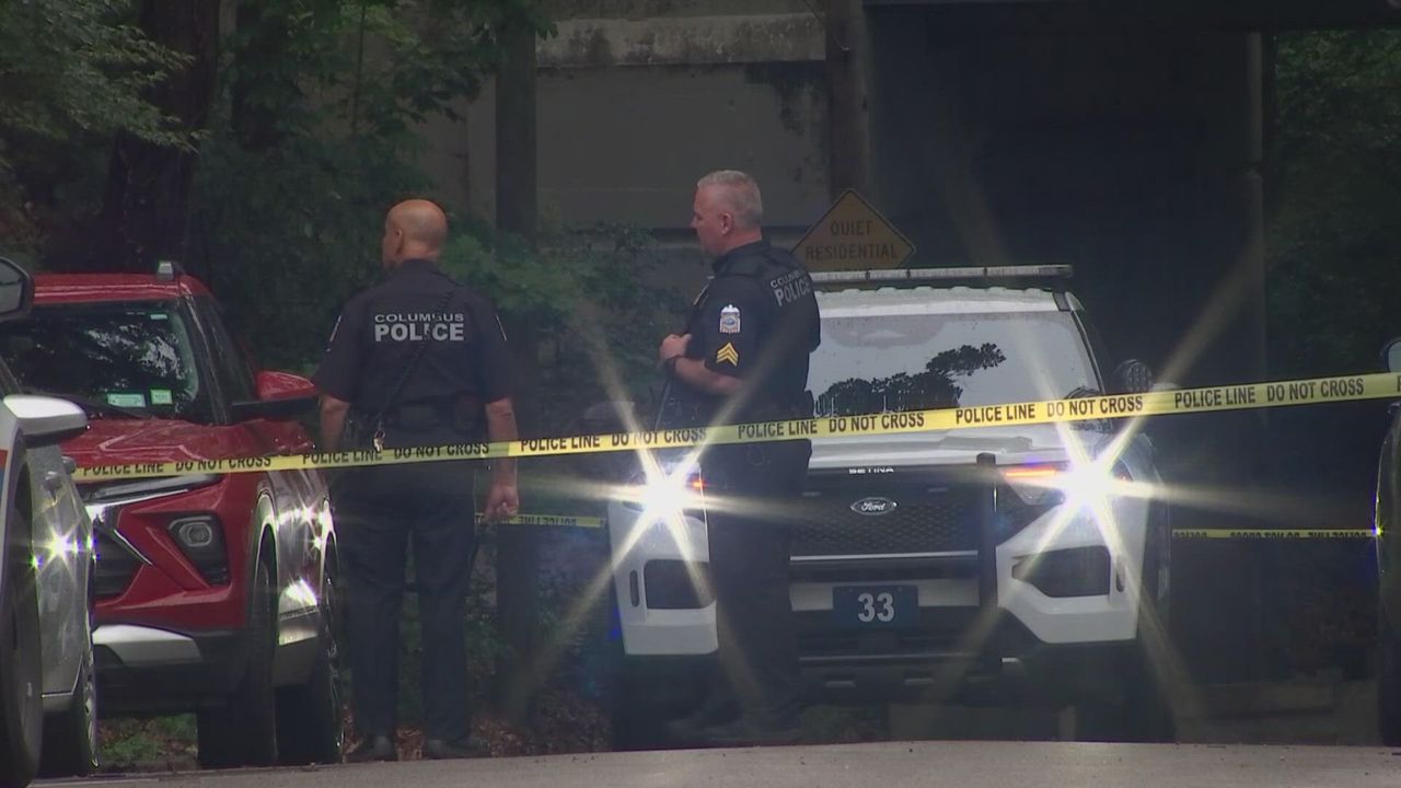 A 17-Year-Old Stabbed Two People on a Sunday Morning in Columbus — One Didn't Make It Home