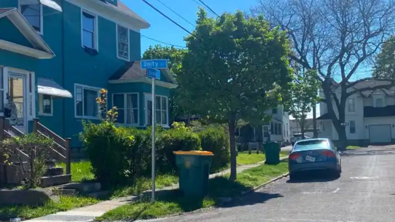 A 48-Year-Old Man Was Shot Before Sunrise Sunday — But Police Say the Scene Wasn't Where You'd Think