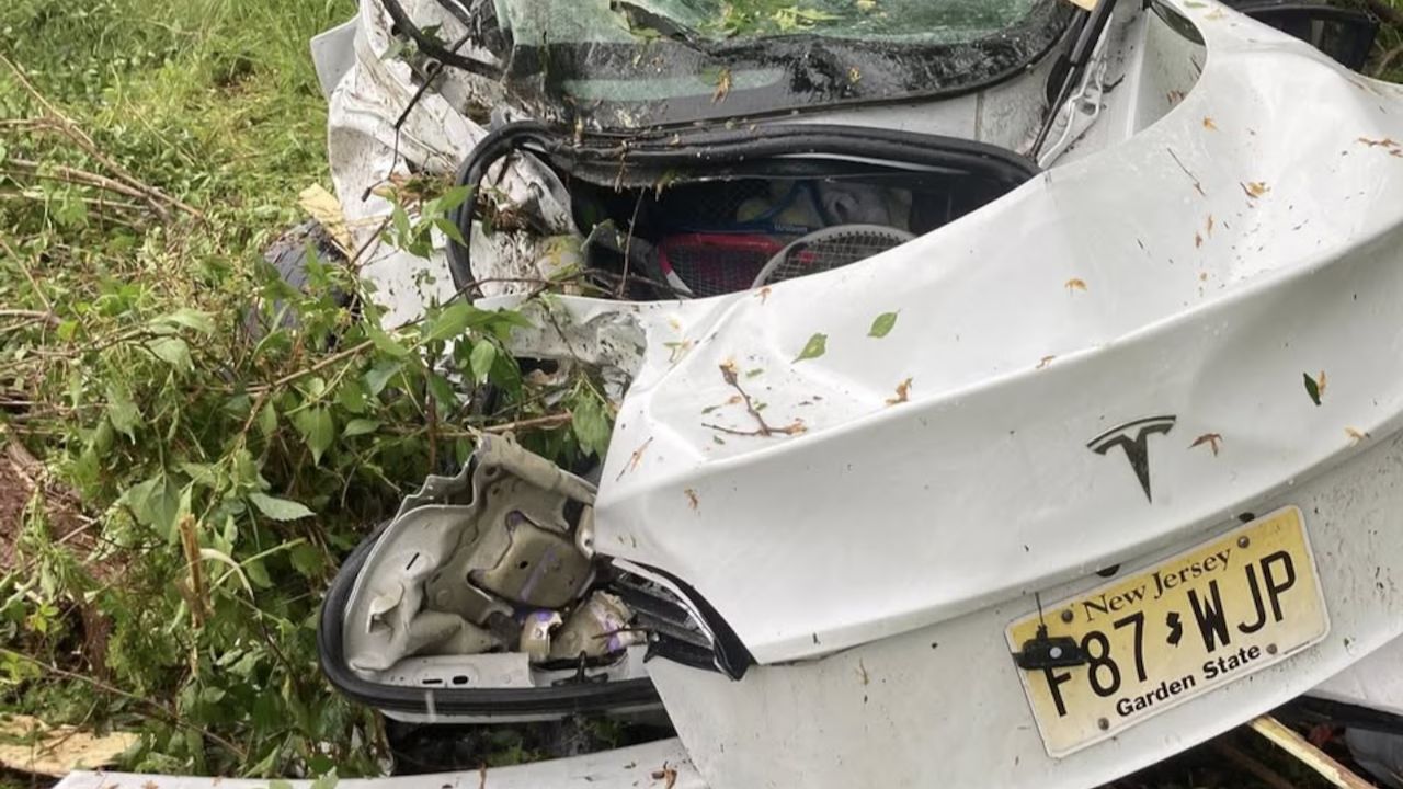 A Father Was Behind the Wheel. His 11-Year-Old Son Paid the Price — Lebanon County Crash Leaves Child Hospitalized
