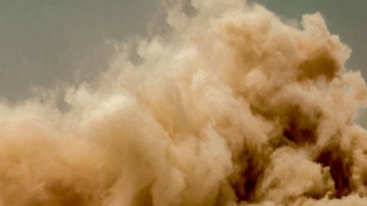 A Massive Storm System Is Targeting Your Region — Here's Exactly What to Expect This Weekend