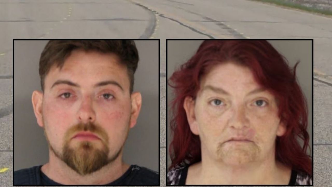 A Minnesota Man Let His Girlfriend Die in a Bathtub to Avoid Jail. Now His Mom Is Charged Too.