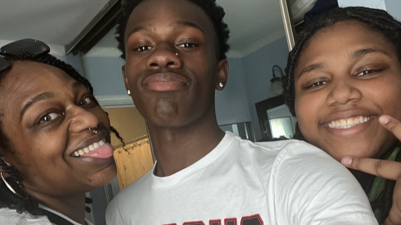 'A Mother Is Not Supposed to Bury Her Children' — Tiffany Terry Speaks Out After Surviving the Shooting That Killed Both Her Kids in Richmond, Virginia