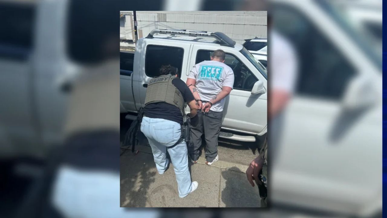 A Teacher. A Fugitive. A Fentanyl Dealer. Meet the 28 People Swept Up in Yakima's Biggest Crime Operation of the Year.