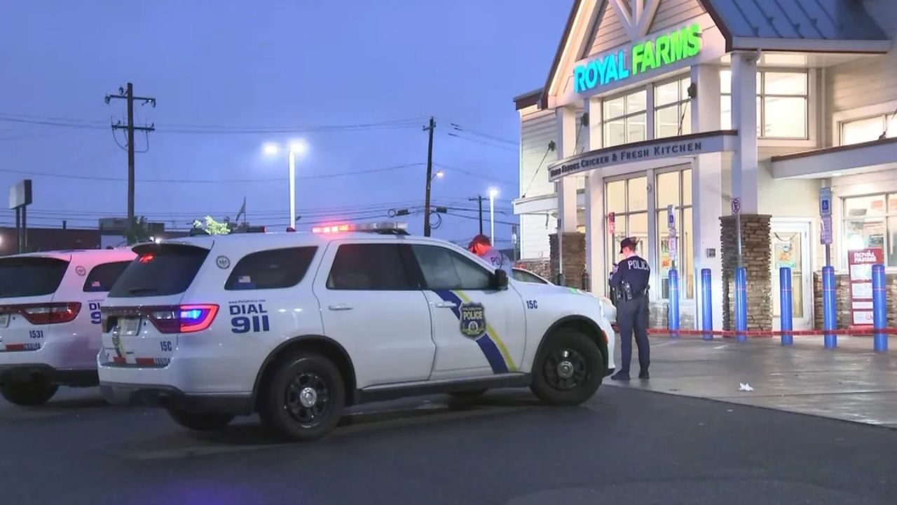 A Young Man Was Shot Dead in West Baltimore Sunday Night — And Investigators Are Still Looking for Answers