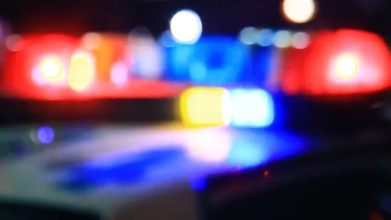 A child was driving a BMW at high speed. Another kid on a bike never made it home.