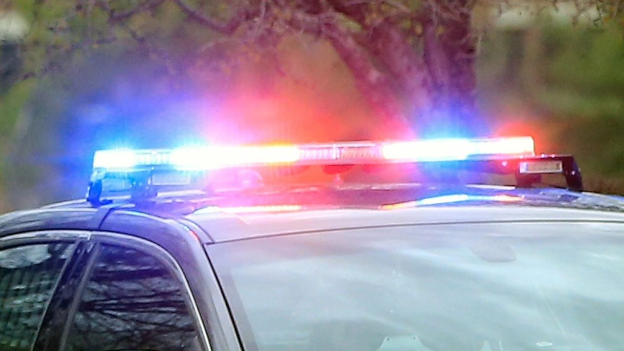 A child was in the car: Highland police make three arrests in five days — here's what happened