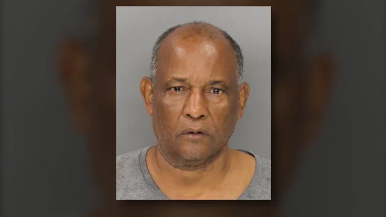 A man offered a 10-year-old ice cups — then tried to force him into a truck on Springbrook Trail