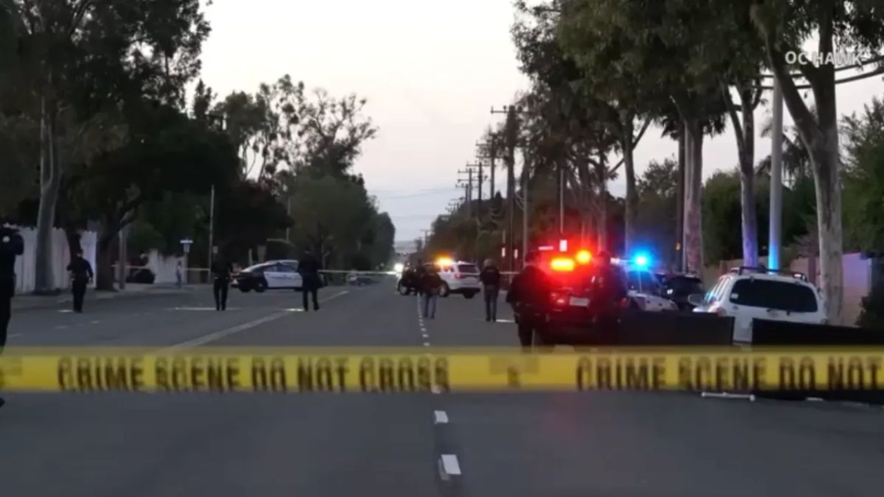 A mother of 3 was shot dead on a Tustin street. The killer is still out there.