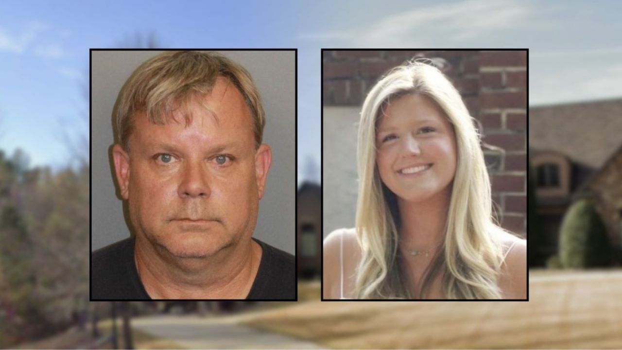 Alabama Dad Charged With Manslaughter — Two Months After Son's Girlfriend's Death Was Called an Accident