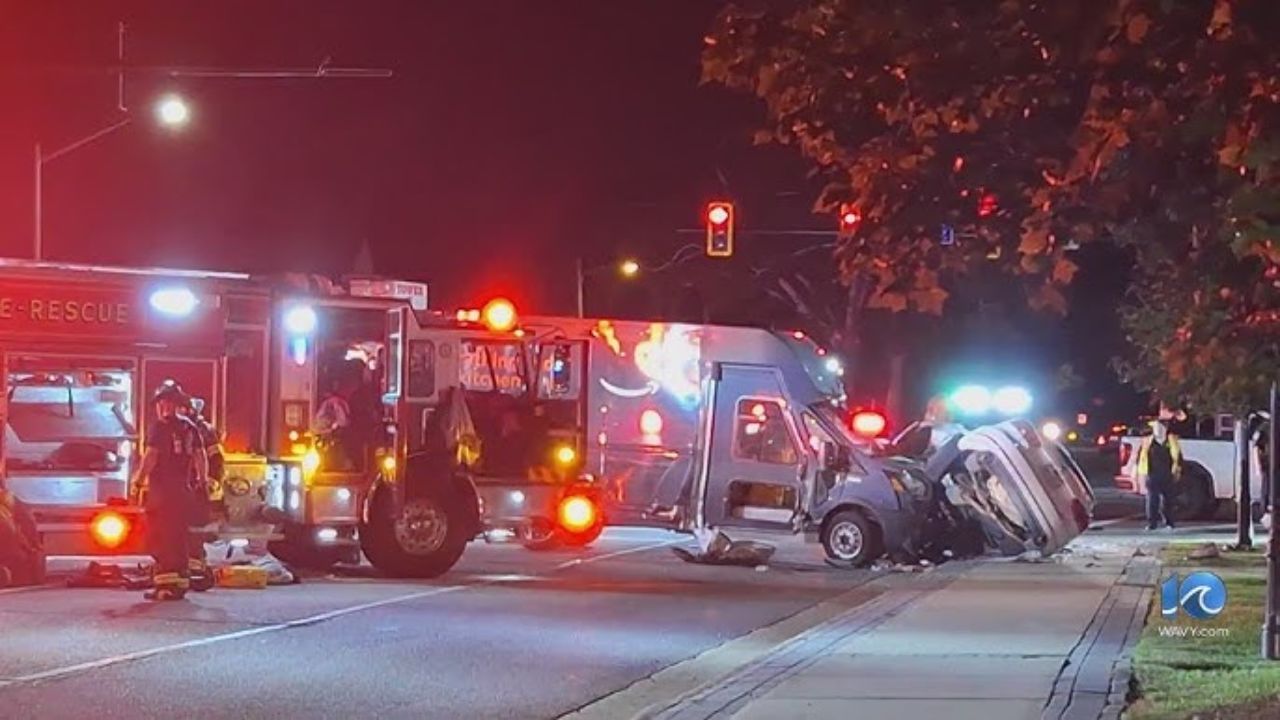Amazon Truck Driver Kills 2-Year-Old Baby and Two Others in Tennessee Highway Crash — Amazon and Carrier Both Deny Responsibility