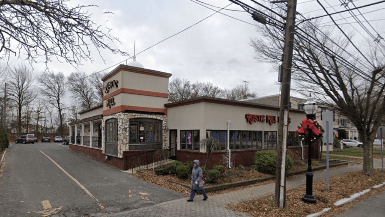 Another New Jersey diner closes after 50 years — and nobody knows why