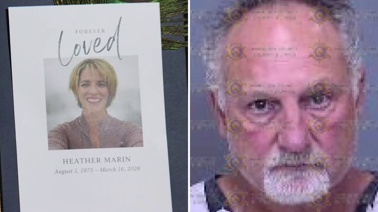 Arizona Man Lit a Cigar Over His Wife's Body While Their Teen Daughter Performed CPR — Now He's Asking to Get Out of Jail