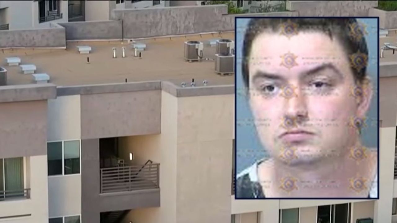 Arizona man shoots father dead after dad mocked him for pulling a gun during eviction argument, police say
