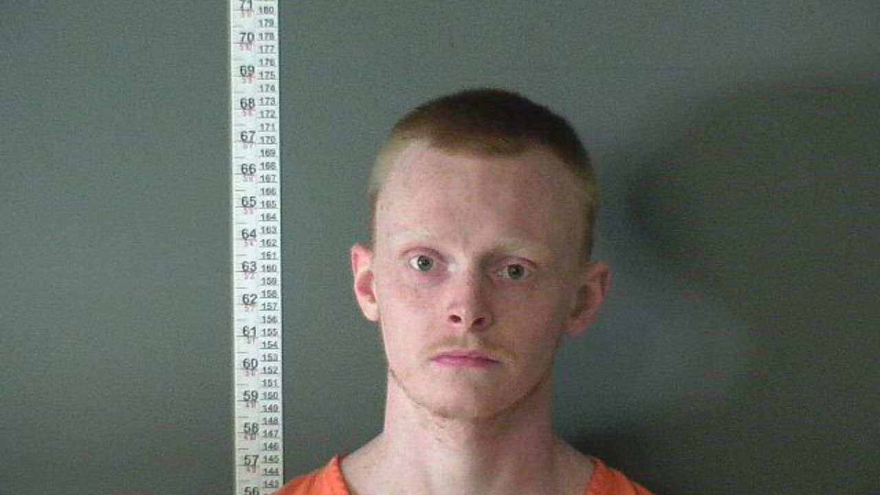 Armed Robbery at Canton Smoke Shop: Towanda Man Faces Felony Charge, Police Say