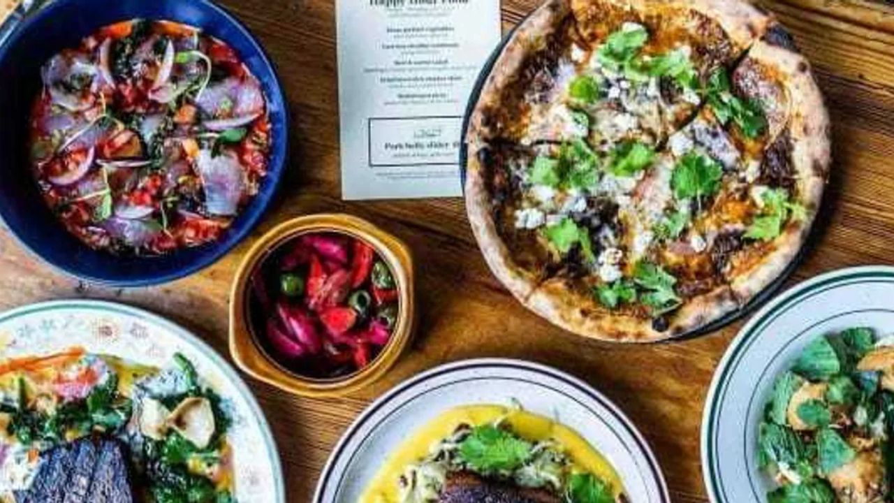 Austin's Odd Duck Named Restaurant of the Year at 2026 Tastemaker Awards — Here's Why Everyone Is Talking About It