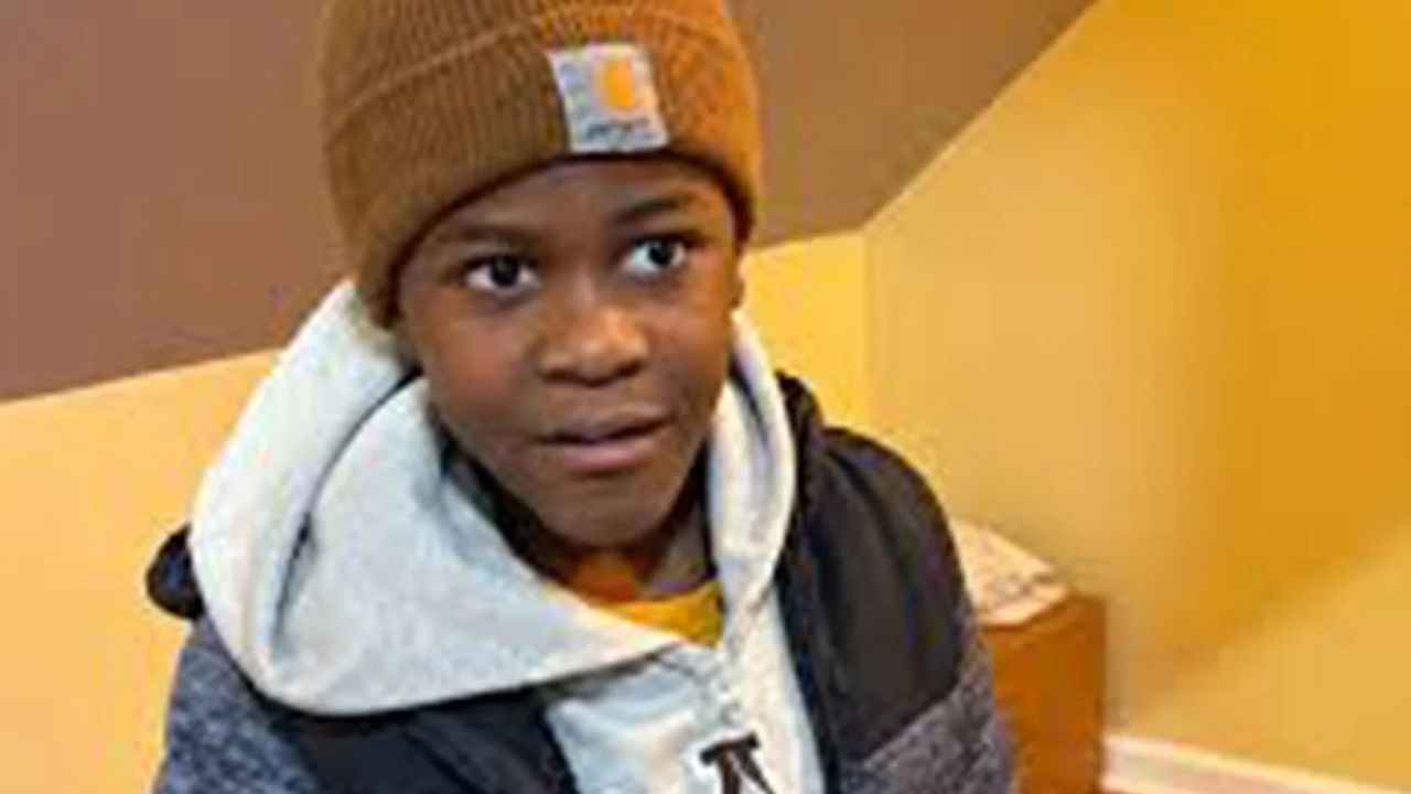Autistic 5-year-old vanishes from home — what searchers found hours later broke everyone's heart