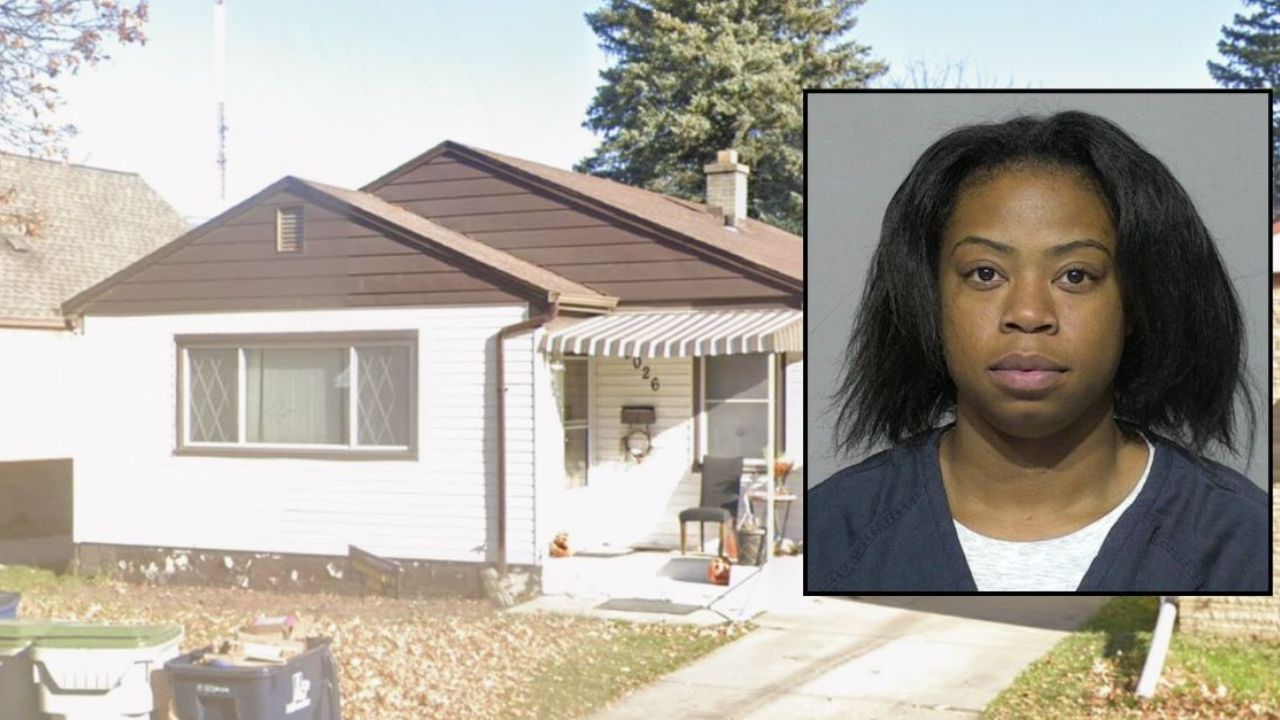 Baby's Formula Bottle Tested Positive for Fentanyl — Now His Mom Faces Homicide Charges