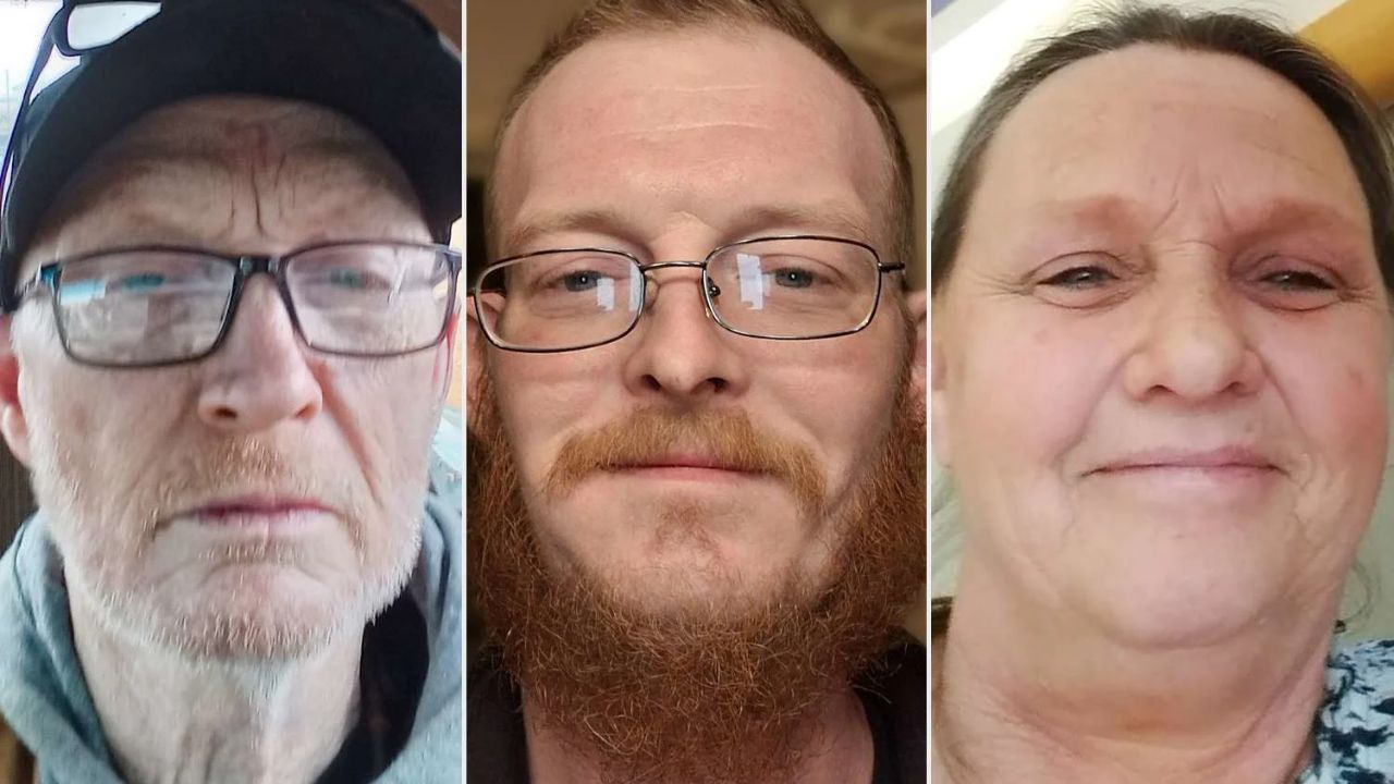Brother Called to Check on Family — Deputies Arrived to Find 3 Dead Inside Indiana Home