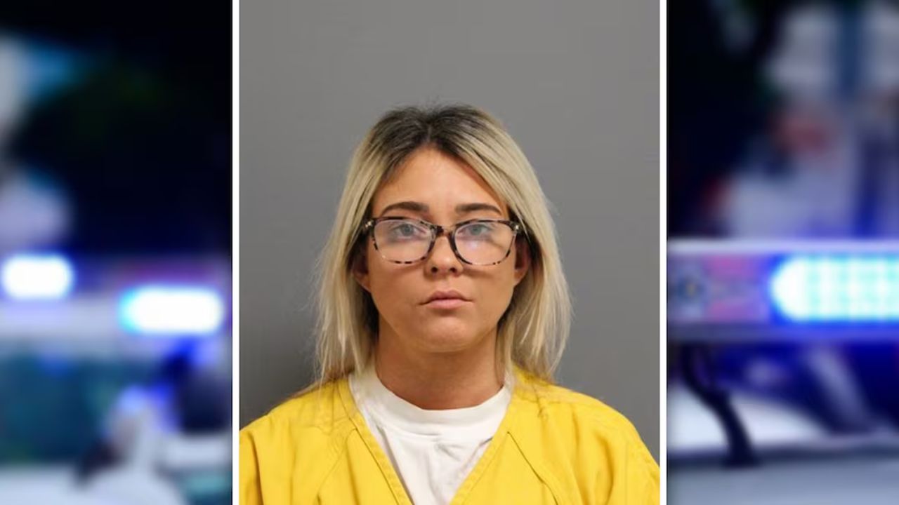 Colorado Woman Gets Maximum 6-Year Sentence for DUI Crash That Killed Motorcyclist in Grand Junction